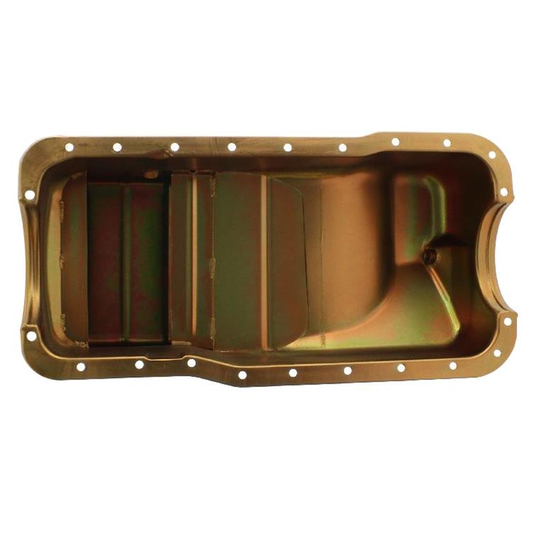 Milodon 31125 Milodon Street and Strip Oil Pans | Summit Racing