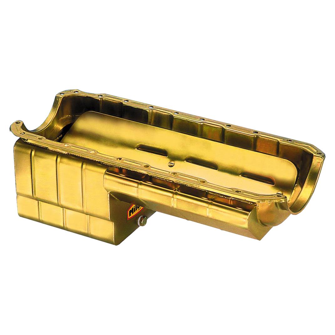 Milodon Oil Pan 31127