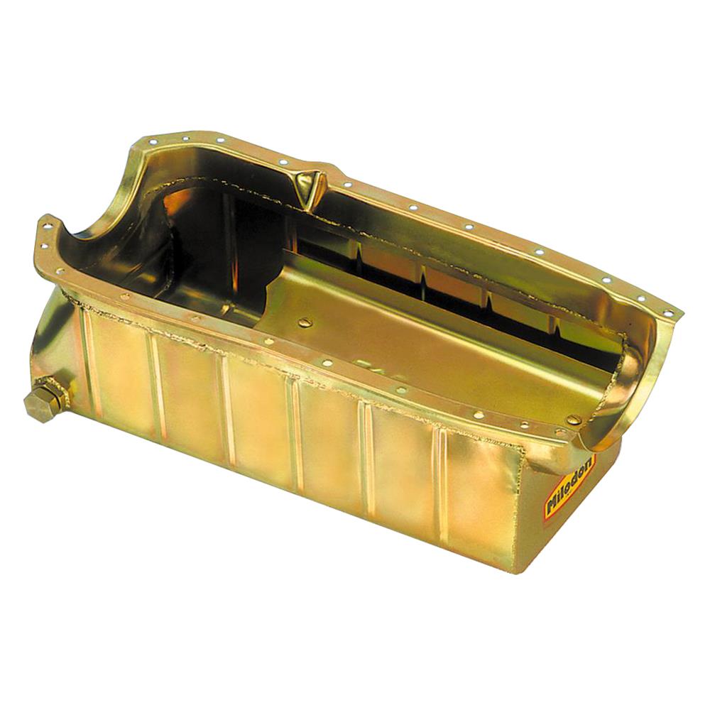 Milodon 31275 Milodon Marine Oil Pans Summit Racing