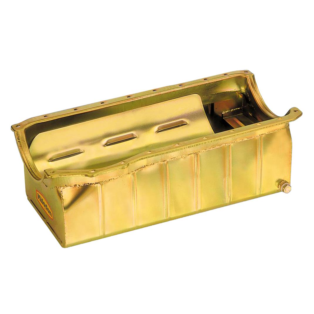 Milodon 31486 Milodon Drag Race Oil Pans Summit Racing