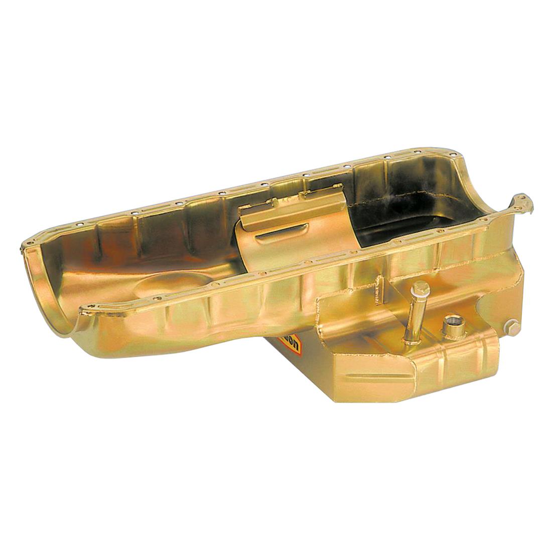 Milodon 31554 Milodon Circle Track Oil Pans Summit Racing