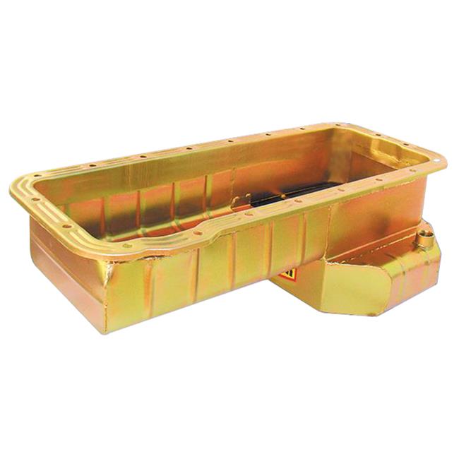 Milodon 31651 Milodon Pro Touring Oil Pans Summit Racing