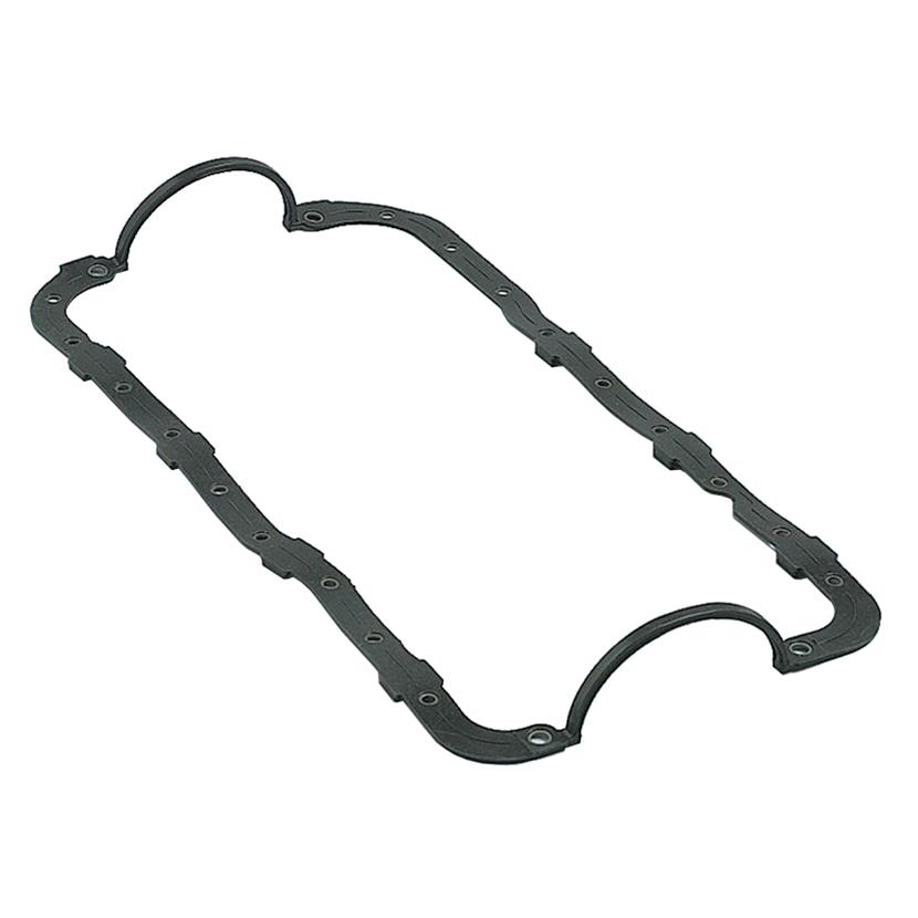 Milodon 41003 Milodon One Piece Oil Pan Gaskets Summit Racing 7601