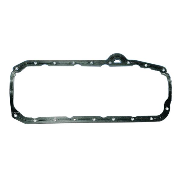 Milodon 41010 Milodon OnePiece Oil Pan Gaskets Summit Racing