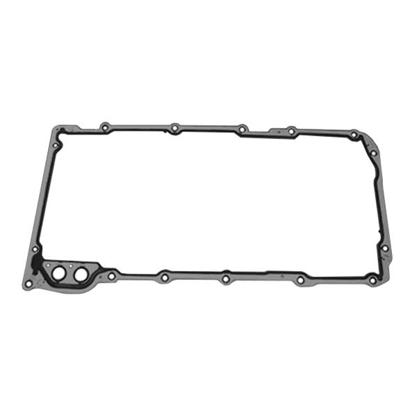 Milodon 41012 Milodon One Piece Oil Pan Gaskets Summit Racing 5762