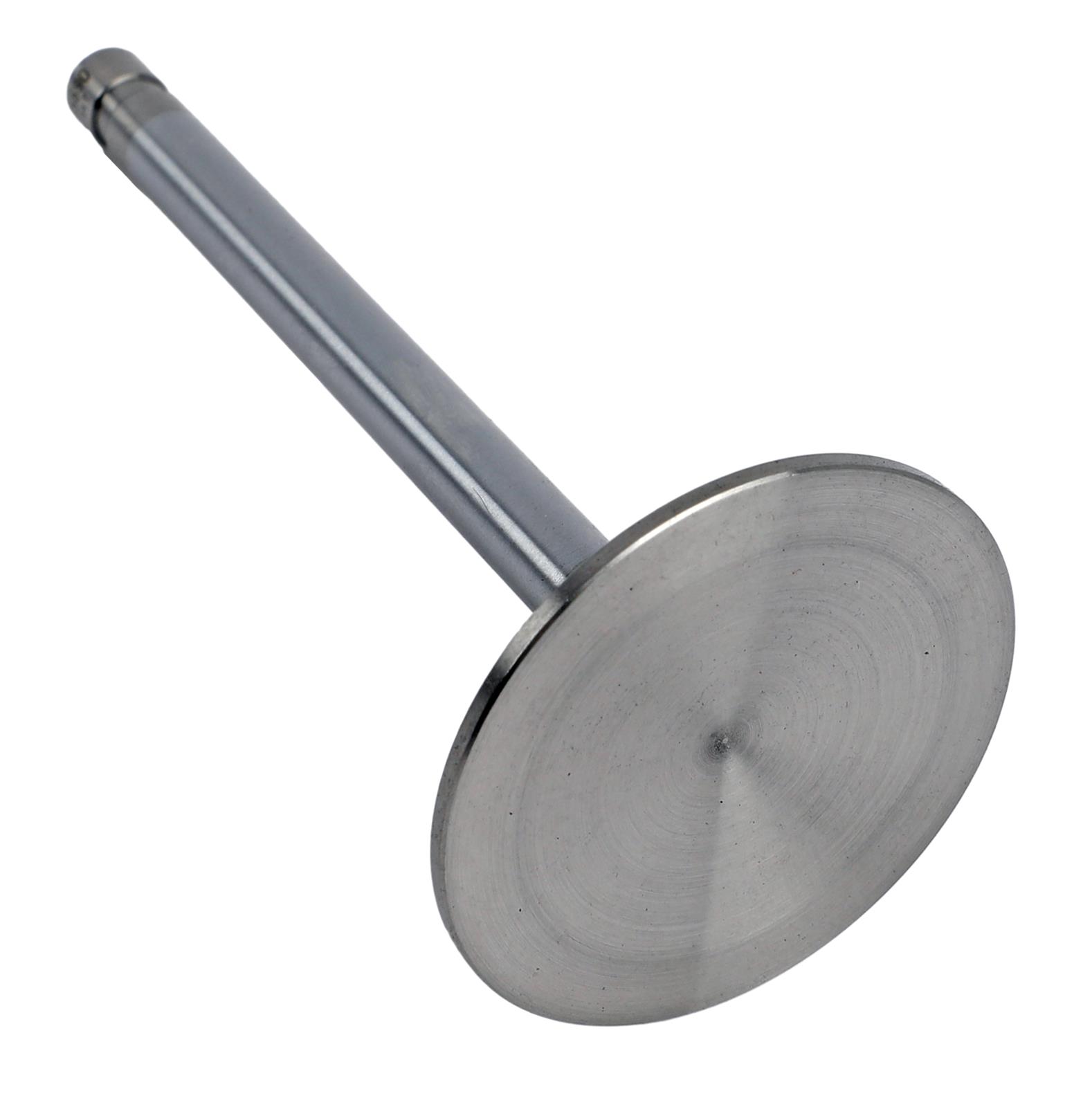 Milodon 456908 Milodon Street Stainless Valves Summit Racing