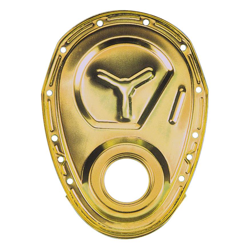 Moroso 60460 Early Cover Cam Button Kit for Small Block Chevy