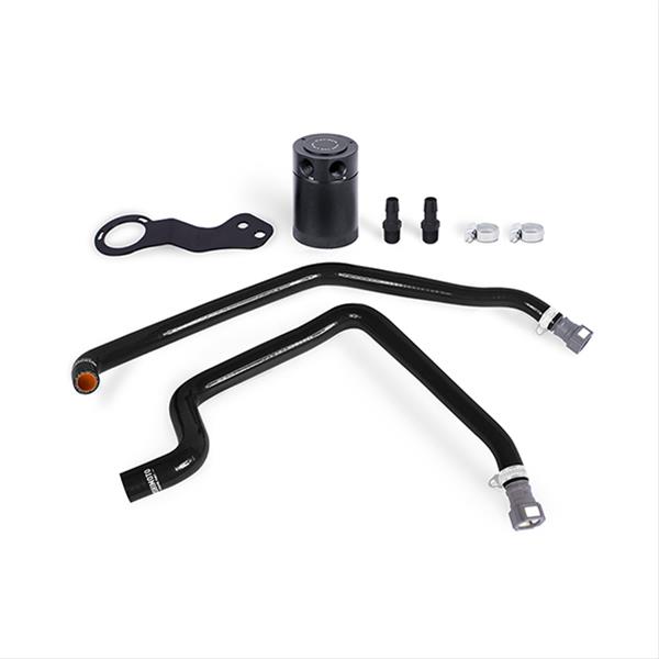 misMMEXH-CAM8-16ADTRBK Mishimoto 16年以降 シボレー カマロ SS Dual-Tip Race Axle-Back エキゾースト JP店 Mishimoto Engine Oil Cooler Kit, Black w⁄Non-Thermostatic Plate ::  2016-2024 Camaro SS