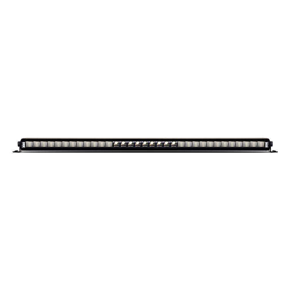 Borne Off-Road Light Bar Single Row Straight 30in thumbnail 9