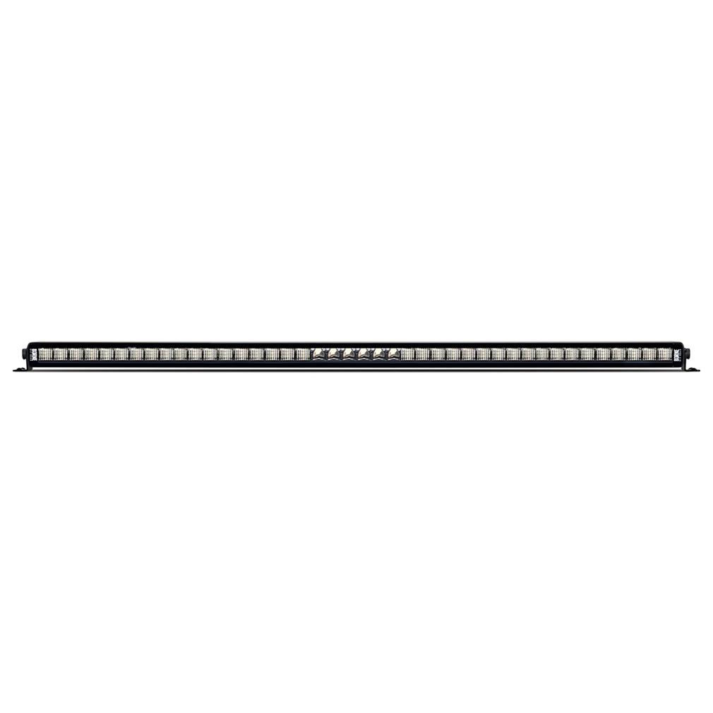 Borne Off-Road Light Bar Single Row Straight 40in thumbnail 7