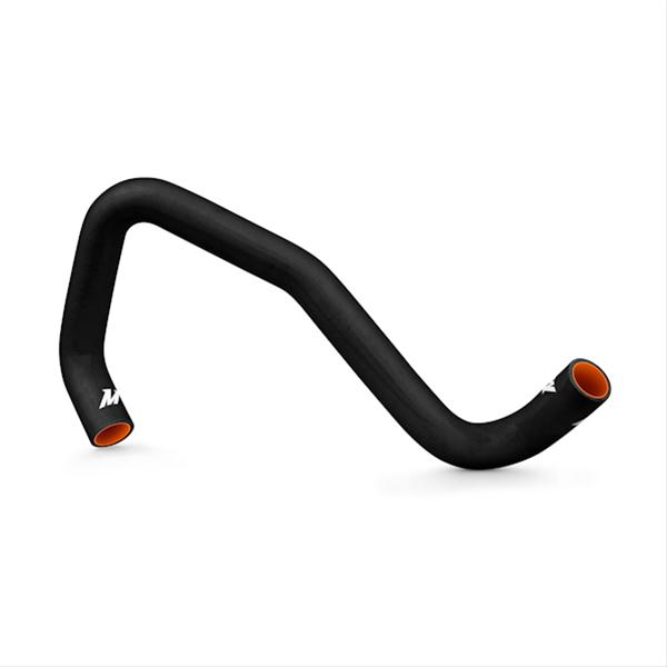 Mishimoto Silicone Coolant Hose Kit | Multiple Fitments (MMHOSE-F2D-08BK)