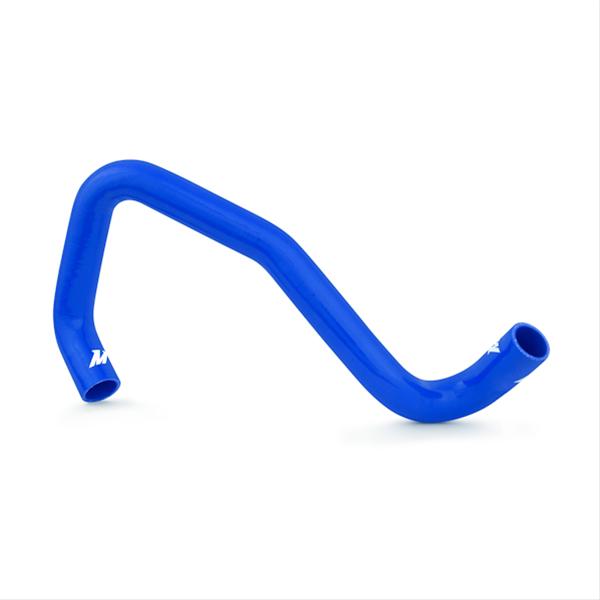 Mishimoto Silicone Coolant Hose Kit | Multiple Fitments (MMHOSE-F2D-01BK)