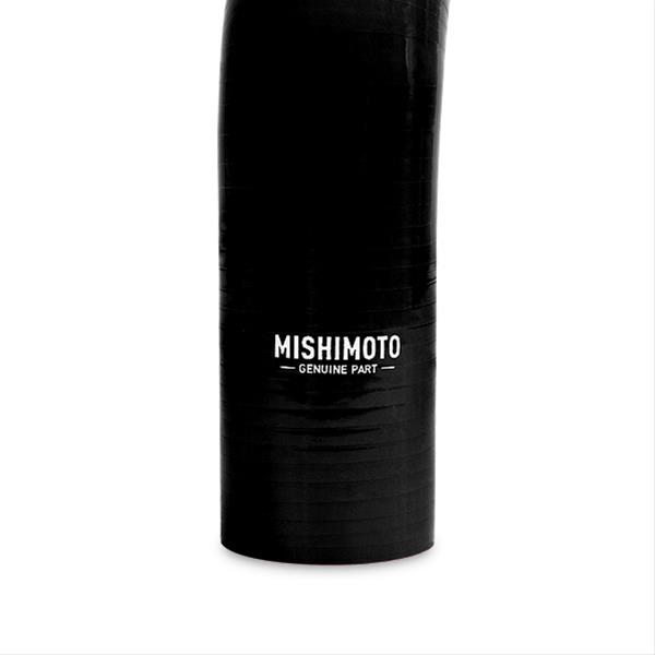 Mishimoto 10-16 Toyota Tacoma 4.0L V6 Black Silicone Hose Kit thumbnail 4
