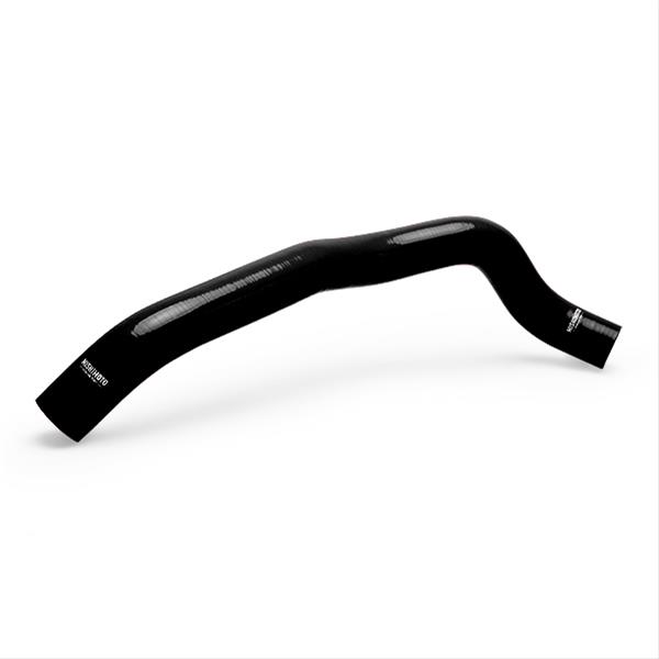 Mishimoto 10-16 Toyota Tacoma 4.0L V6 Black Silicone Hose Kit thumbnail 3