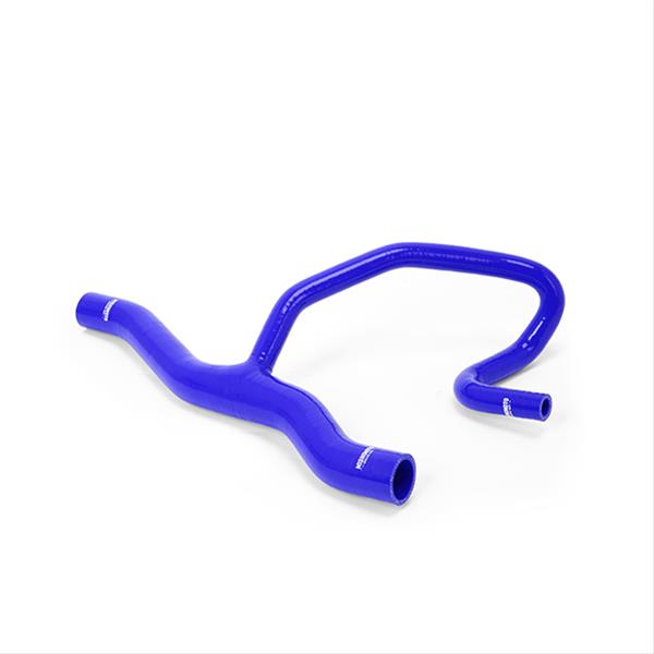 Mishimoto 2016+ Chevrolet Camaro 2.0T w/HD Cooling Package Silicone Radiator Hose Kit - Blue thumbnail 4