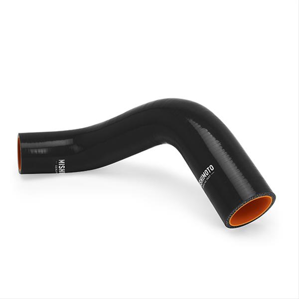 Mishimoto 2011+ Mopar LX Chassis 5.7L V8 Black Silicone Hose Kit thumbnail 3
