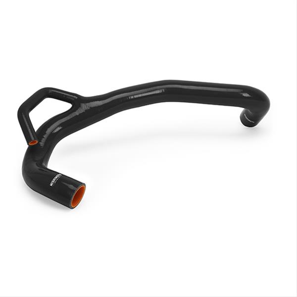 Mishimoto 2011+ Mopar LX Chassis 6.4L Hemi Black Silicone Hose Kit thumbnail 3