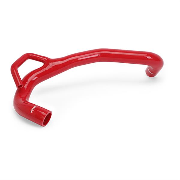 Mishimoto 2011+ Mopar LX Chassis 6.4L Hemi Red Silicone Hose Kit thumbnail 3