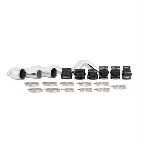 Mishimoto MMICPDMAX11KBK Mishimoto Intercooler Pipe and Boot Kits
