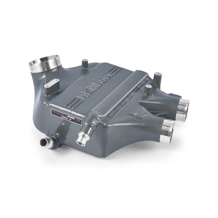 Mishimoto MMINTF8015CLRG Mishimoto AirtoWater Performance