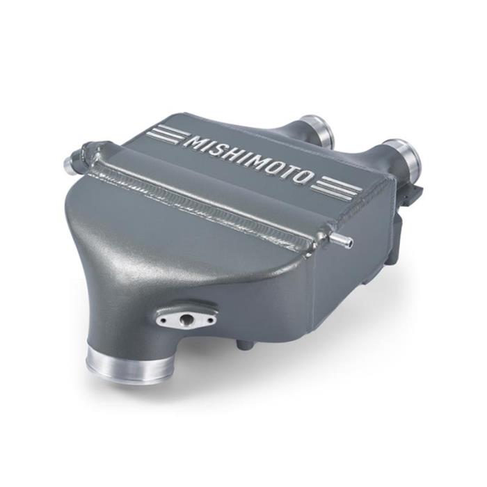 Mishimoto MMINTF8015CLRG Mishimoto AirtoWater Performance