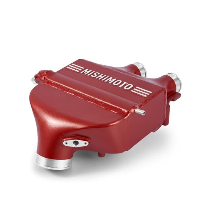 Mishimoto MMINTF8015CSO Mishimoto AirtoWater Performance