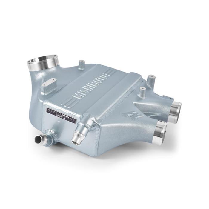 Mishimoto MMINTF8015CSS Mishimoto AirtoWater Performance