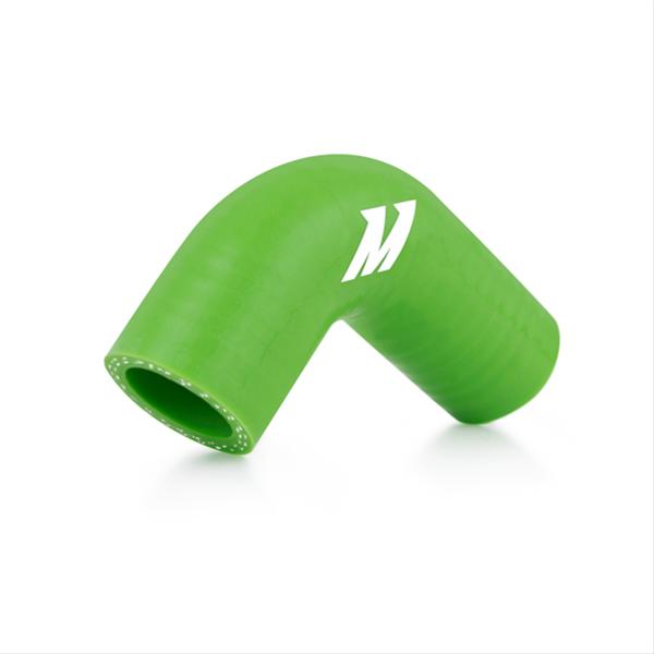 Mishimoto Powersports Silicone Hose Kits MMDBH-KX500-88KTGR Kits, Cooling System, Silicone, Green, Kit thumbnail 2