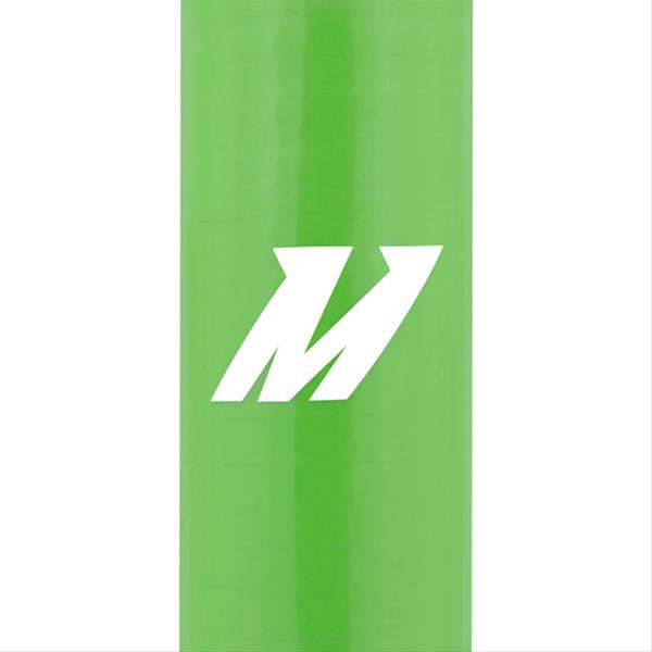 Mishimoto Powersports Silicone Hose Kits MMDBH-KX500-88KTGR Kits, Cooling System, Silicone, Green, Kit thumbnail 3