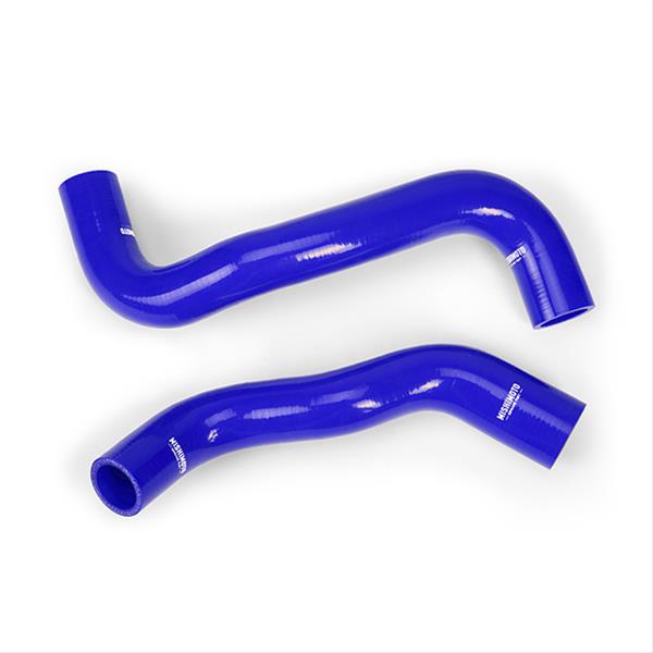 Mishimoto Silicone Coolant Hose Kit | Multiple Fitments (MMHOSE-MOP57-05BK)