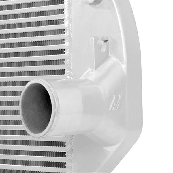 Mishimoto MMINT-DMAX-01SL Mishimoto Intercoolers | Summit Racing