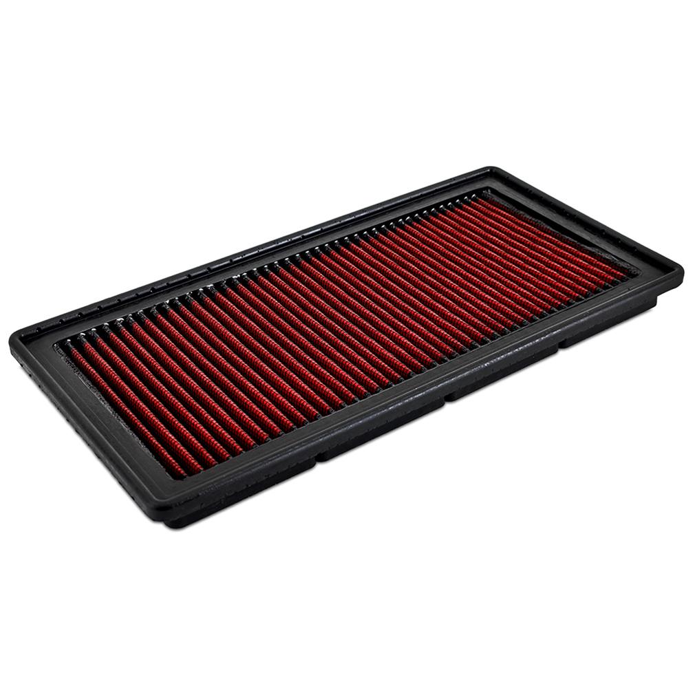 Mishimoto 87-01 Jeep Cherokee XJ Reusable Drop-In Air Filter thumbnail 3