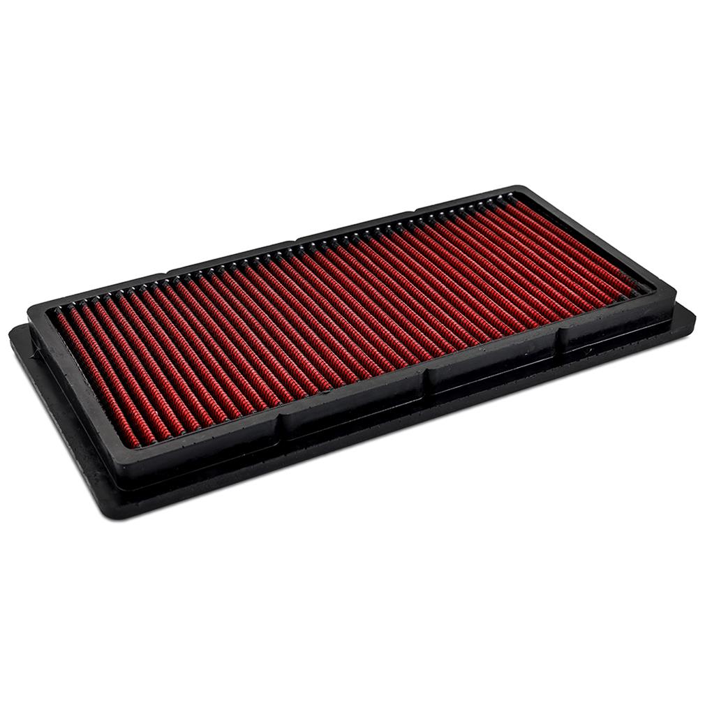 Mishimoto 87-01 Jeep Cherokee XJ Reusable Drop-In Air Filter thumbnail 4