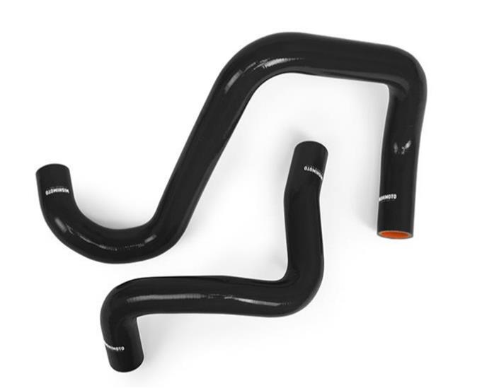 Mishimoto Performance Radiators for 2012-2018 WRANGLER, 2018 WRANGLER JK - MMB-WRA-001 Radiators, Jeep Wrangler Essentials Bundle, thumbnail 4