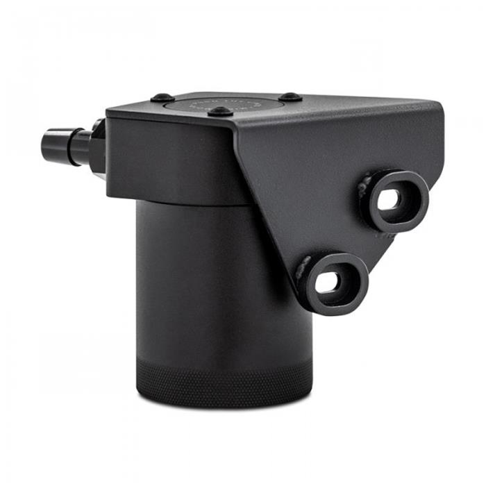 Mishimoto MMBCC-C8-20P Mishimoto Baffled Oil Catch Cans | Summit Racing