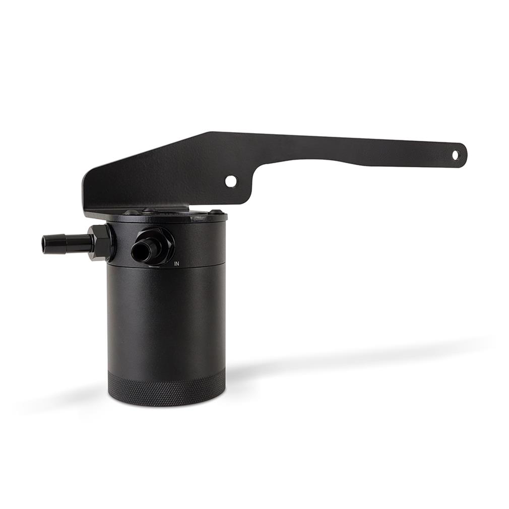 Mishimoto Auto Baffled Oil Catch Can | Multiple Fitments (MMBCC-CSS-10APBE) main image 1