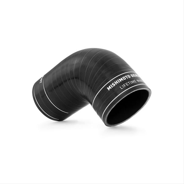 Mishimoto MMBKDMAX06BK Mishimoto Factory Fit Intercooler Boot Kits