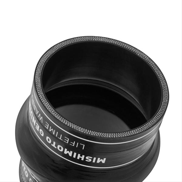 Mishimoto MMBKRAM94BK Mishimoto Factory Fit Intercooler Boot Kits