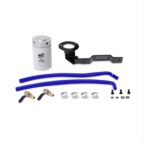 Mishimoto MMCFKXD16BL Mishimoto Coolant Filter Kits Summit Racing