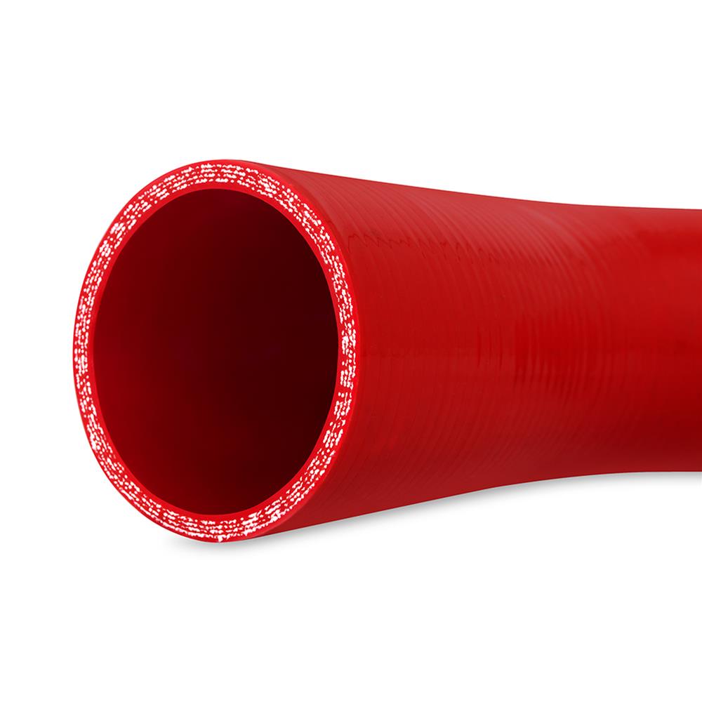 Mishimoto Silicone Hose Couplers MMCP-27545RD 2.75" 45 Degree Coupler, Red