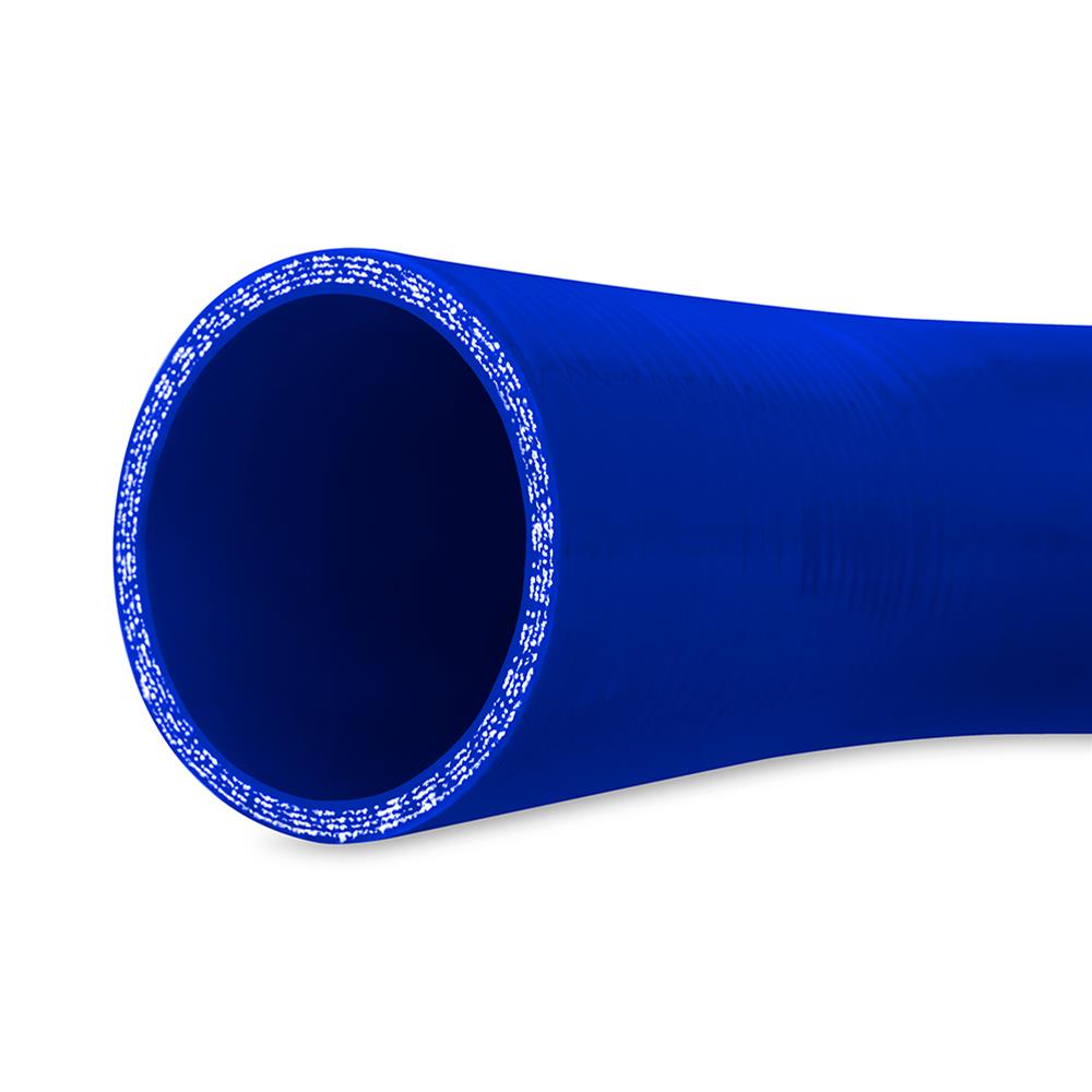 Mishimoto Silicone Hose Couplers MMCP-3045BL 3" 45 Degree Coupler, Blue