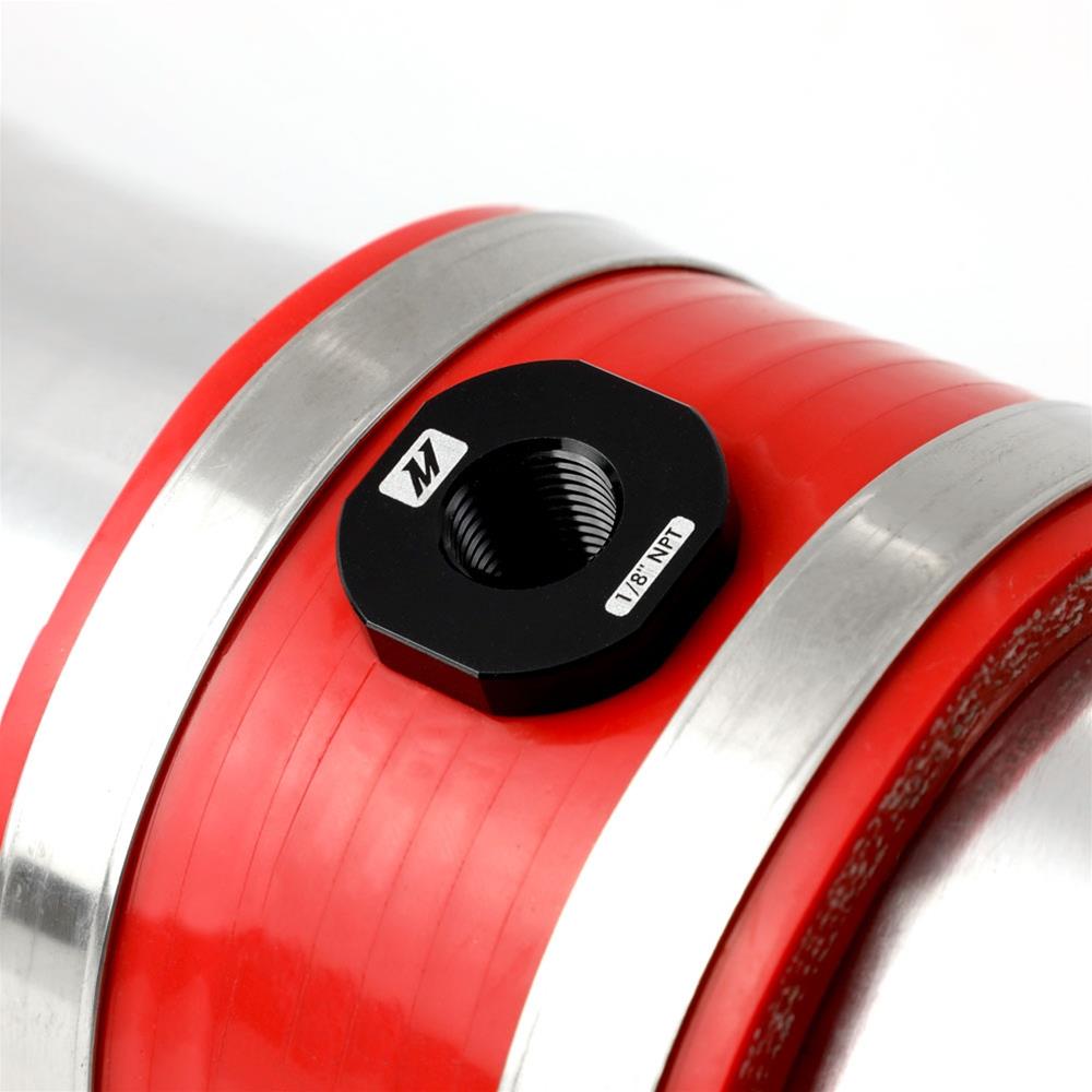 Mishimoto MMFT-NZL-18BK Mishimoto Add-On Bungs | Summit Racing