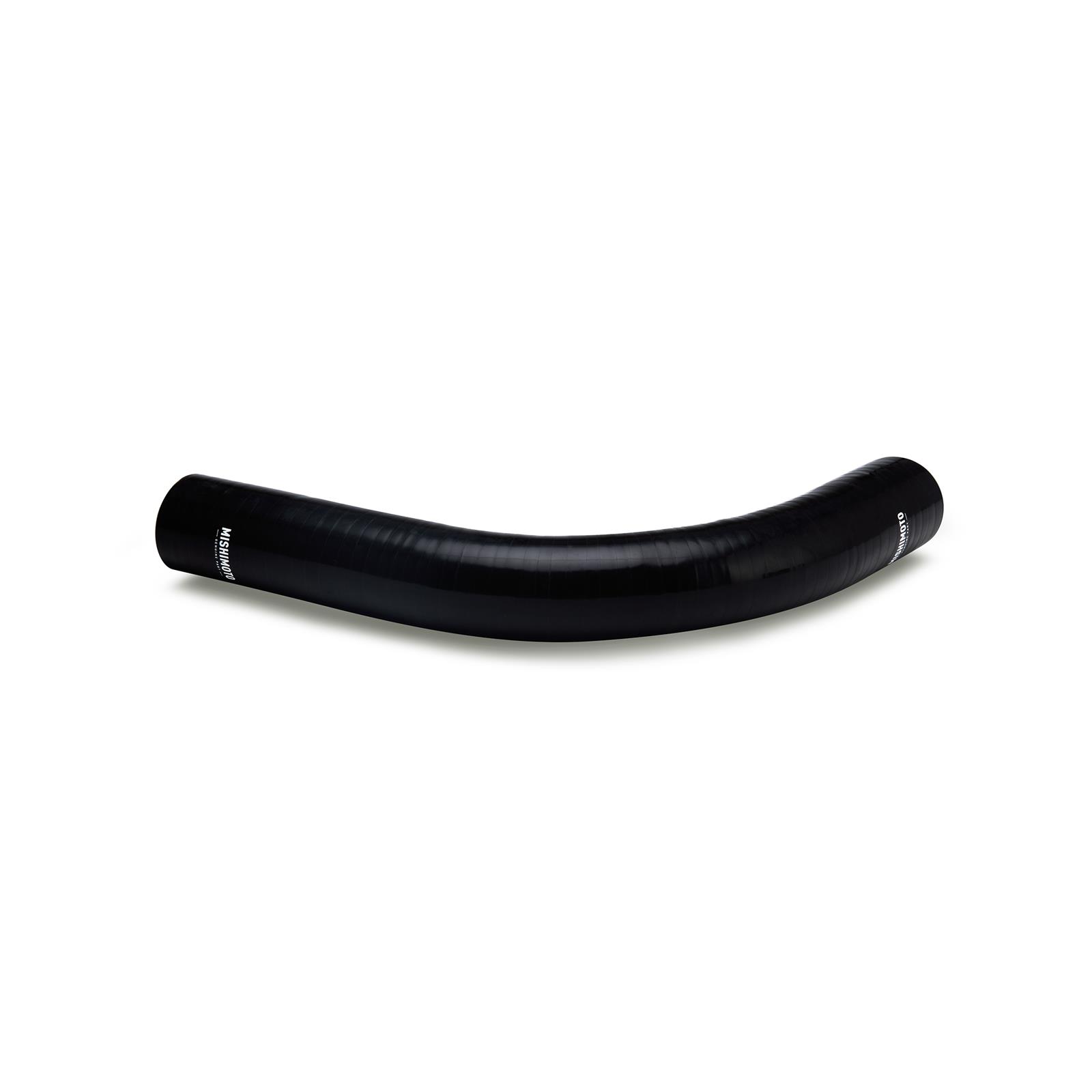 Mishimoto Silicone Hose Kit - Black | Multiple Fitments (MMHOSE-GEN-10BK) main image 0