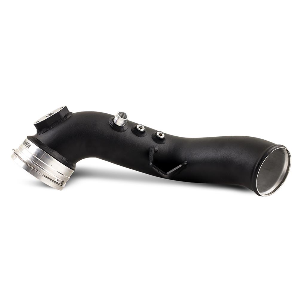 Mishimoto BMW N55 Charge Pipe (F2X F3X) 335i 435i thumbnail 4