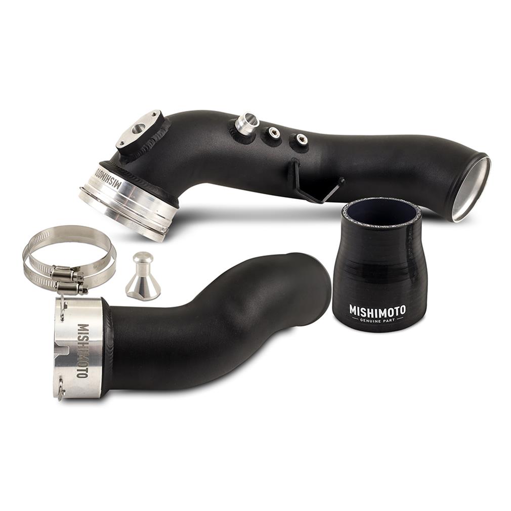 Mishimoto BMW N55 Charge Pipe (F2X F3X) 335i 435i thumbnail 3