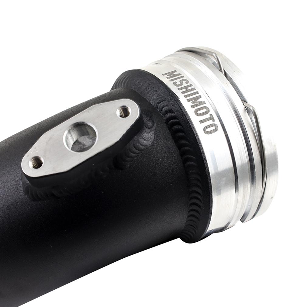 Mishimoto BMW N55 Charge Pipe (F2X F3X) 335i 435i thumbnail 2