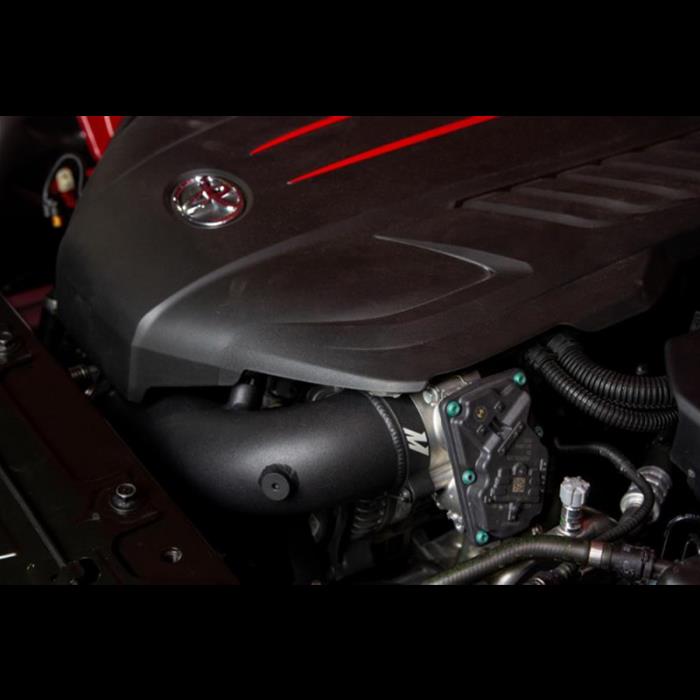 Mishimoto MMICPSUP20BK Mishimoto Intercooler Pipe and Boot Kits