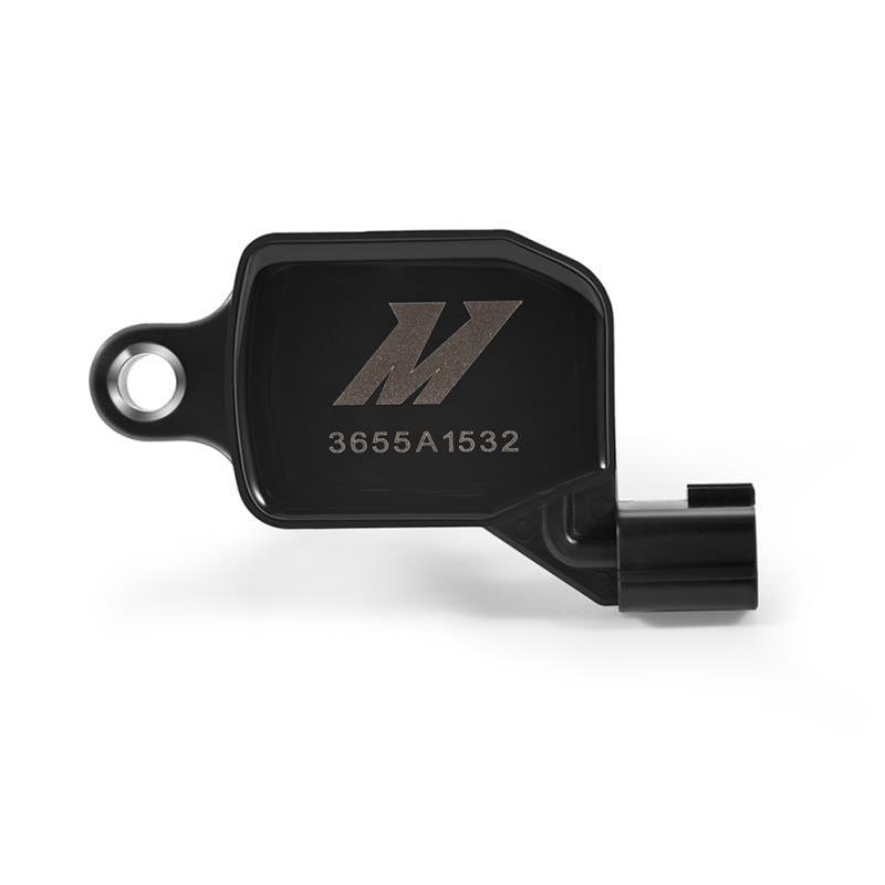 Mishimoto MMIG-350Z-0306 Mishimoto Ignition Coils | Summit Racing