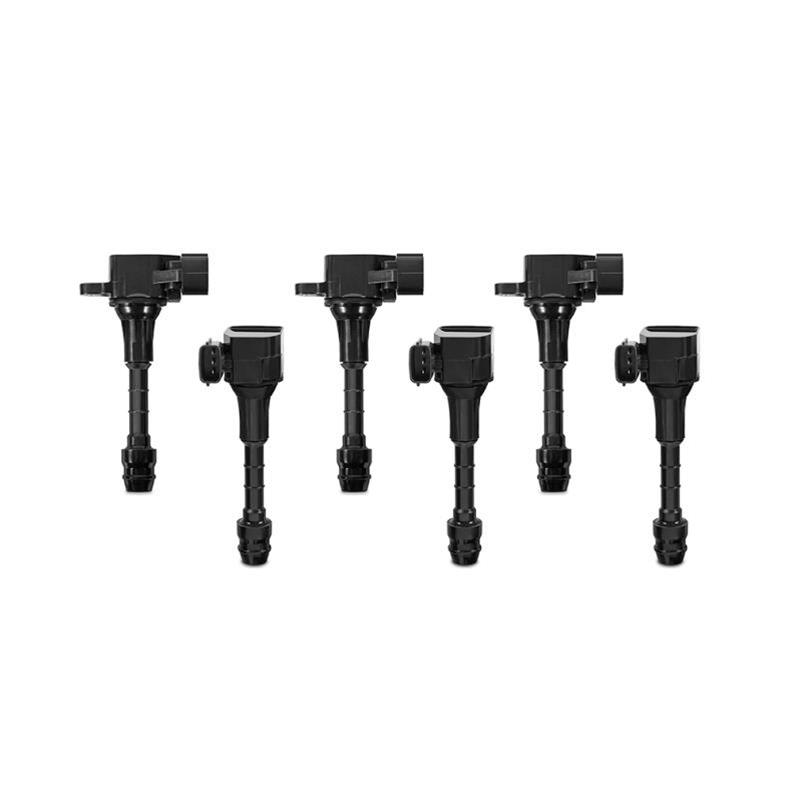 Mishimoto MMIG-350Z-0306 Mishimoto Ignition Coils | Summit Racing