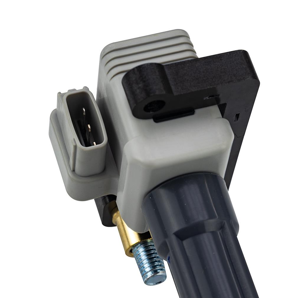 Mishimoto MMIG-WRX-0404 Mishimoto Ignition Coils | Summit Racing